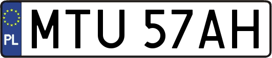 MTU57AH