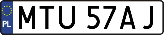 MTU57AJ