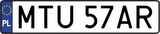 MTU57AR
