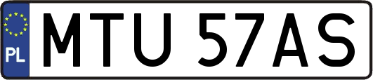 MTU57AS