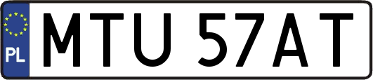 MTU57AT