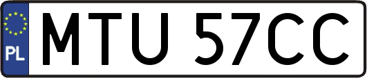 MTU57CC