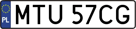 MTU57CG