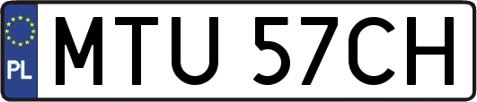 MTU57CH