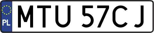MTU57CJ