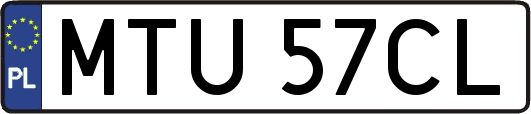 MTU57CL