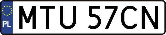 MTU57CN