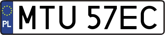 MTU57EC