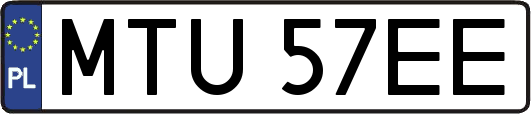 MTU57EE