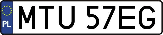 MTU57EG