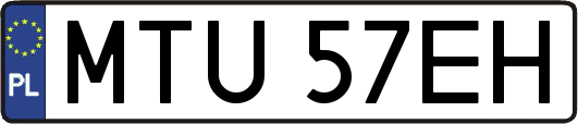 MTU57EH