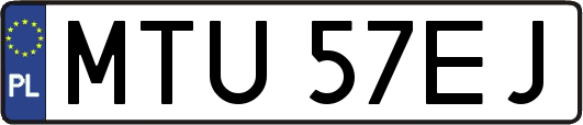 MTU57EJ