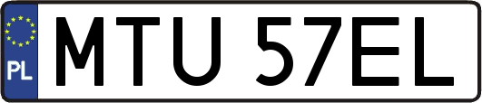 MTU57EL