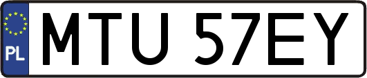 MTU57EY
