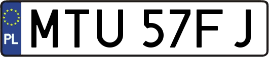 MTU57FJ