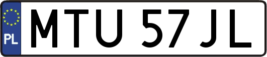 MTU57JL
