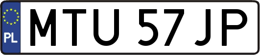 MTU57JP