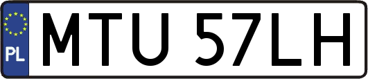 MTU57LH