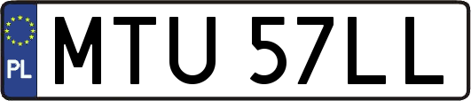 MTU57LL