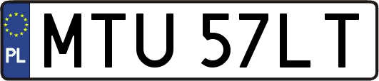 MTU57LT