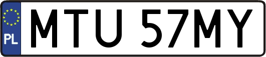 MTU57MY