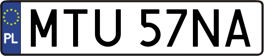 MTU57NA