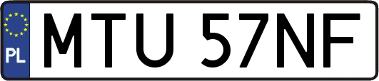 MTU57NF