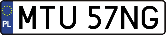 MTU57NG