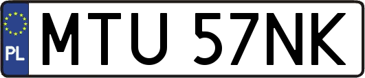 MTU57NK