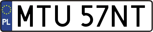 MTU57NT