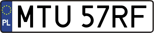 MTU57RF