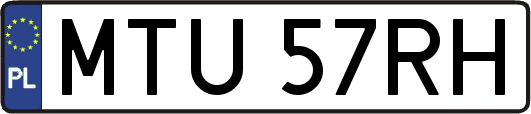 MTU57RH
