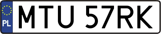 MTU57RK