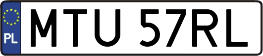 MTU57RL
