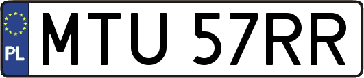 MTU57RR