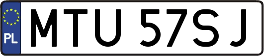 MTU57SJ