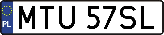 MTU57SL