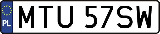 MTU57SW