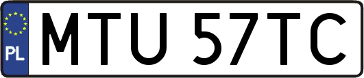 MTU57TC