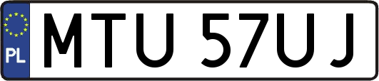 MTU57UJ