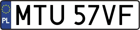 MTU57VF