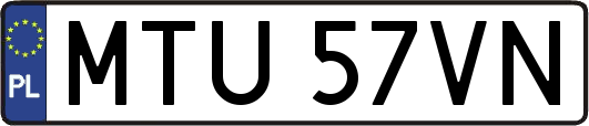 MTU57VN