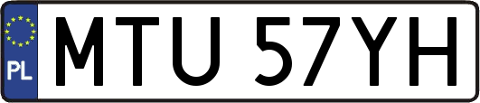 MTU57YH