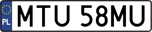 MTU58MU
