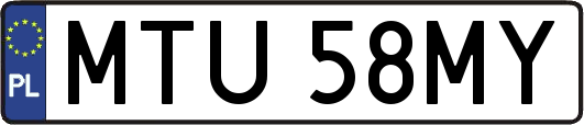 MTU58MY