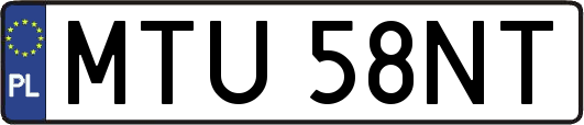 MTU58NT