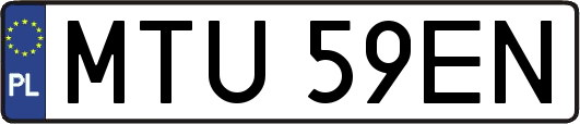 MTU59EN