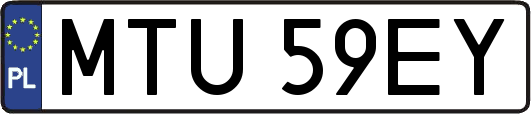 MTU59EY