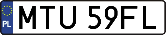 MTU59FL