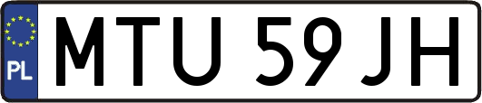 MTU59JH